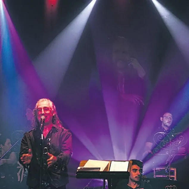 Barış Manço anısına