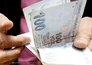 2000 yılı sonrasında emekli olan ve olacaklar dikkat! Emekli maaşı alanları ve alacakları çok yakından ilgilendiriyor!