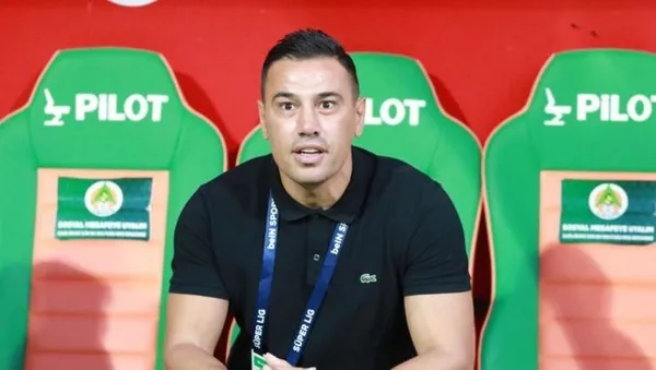 Ligde 3 maç daha var (Yurttan ve dünyadan spor gündemi)-3