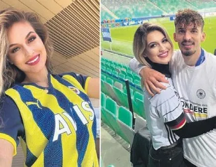 Hayalinde bile başaramazsın!