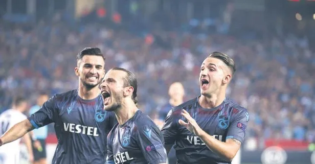 Abdülkadir Parmak: Çifte kupayla tamamlarız