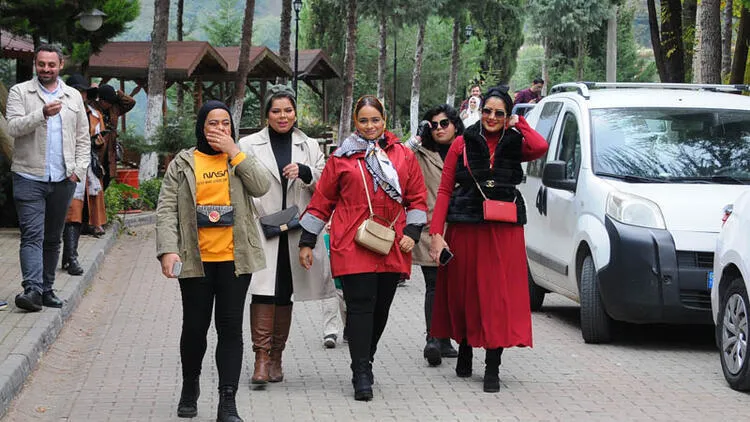 Koronavirüs de onları durduramadı! Tam 4 katına çıktı! O ülkeden akın ediyorlar - 10