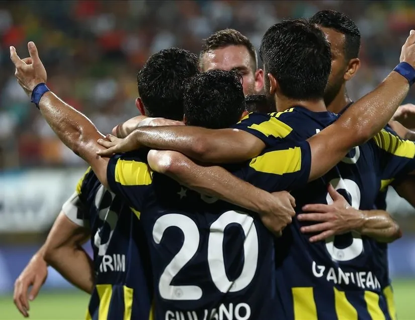 Deplasman karnesi kötü