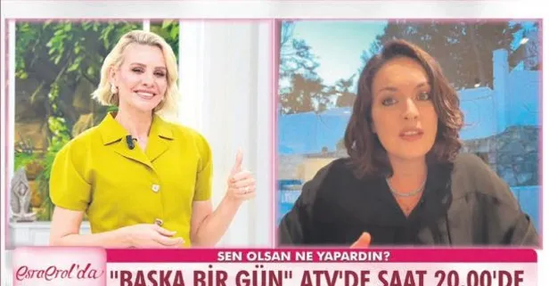 "Başka Bir Gün"n yeni bölümü her sahnesiyle nefes kesti!