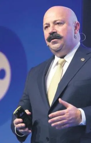 Barselona çıkarması