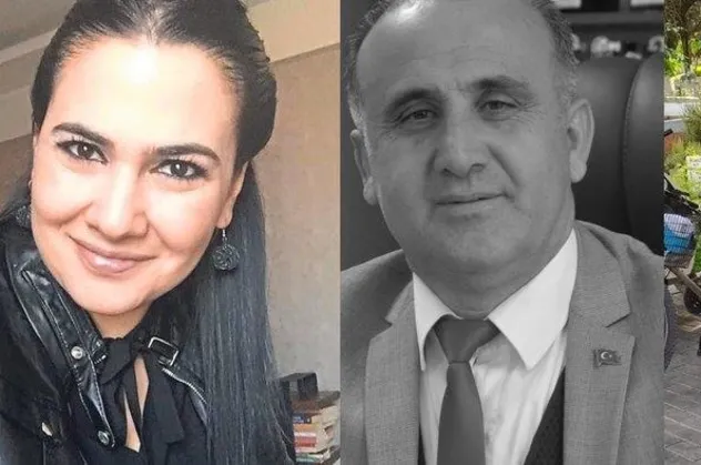 İYİ Partili İncirliova Belediyesi'nde İK müdürü kadın ve eşine pes dedirten mobbing!