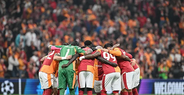 Okan Buruk Göztepe maçının 11'ini belirledi! Forma o yıldızların