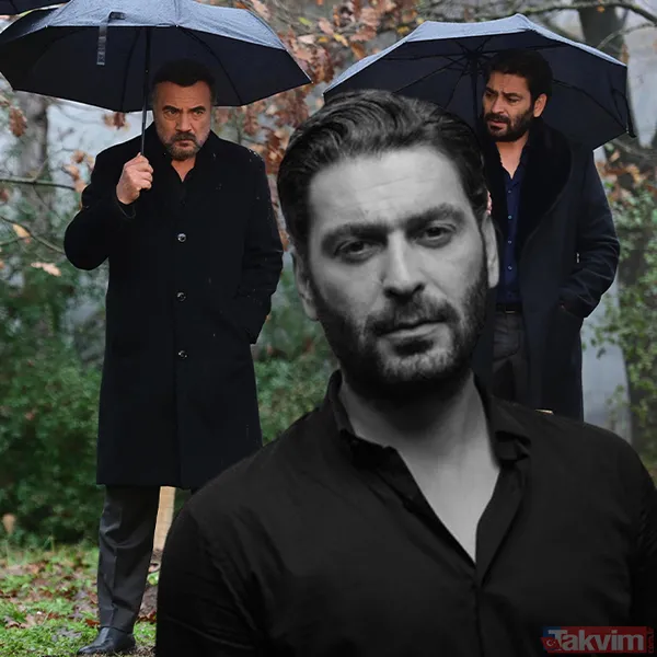 İşte Ozan Akbaba’nın merak edilen memleketi! Ben Bu Cihana Sığmazam'ın Gardaşov’u Ozan Akbaba bakın aslen nereliymiş! - 1