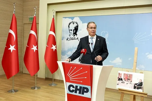 CHP'nin Katar yalanında ısrarı yandaşlarını bile çileden çıkardı