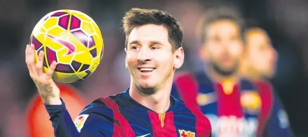 Barça’da Messi depremi