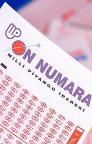 On Numara 1 Şubat 2021 sonuçları açıklandı! On Numara çekiliş sonucu sorgulama ekranı!