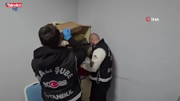 Şile Belediyesi'ne ikinci dalga rüşvet operasyonu: 23 gözaltı