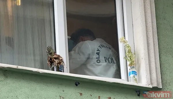 Şişli'de İranlı futbolcunun şüpheli ölümü! Ağzı burnu kanlar içindeydi - 5