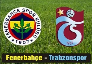 Trabzonspor’dan Fenerbahçe’ye Misilleme
