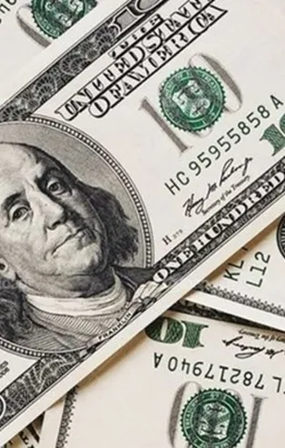 5 Mayıs CANLI Döviz kuru: 5 Mayıs dolar ne kadar oldu? Bugün Dolar, Euro, Sterlin kaç TL? Gözler TCMB'de!