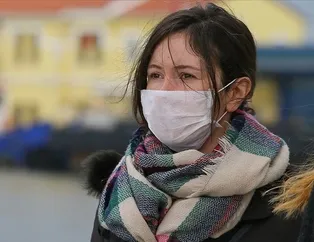 Dikkat! Bu maske koronavirüsten korumuyor!