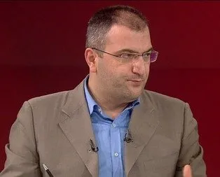Cem Küçük’ten çarpıcı açıklamalar!