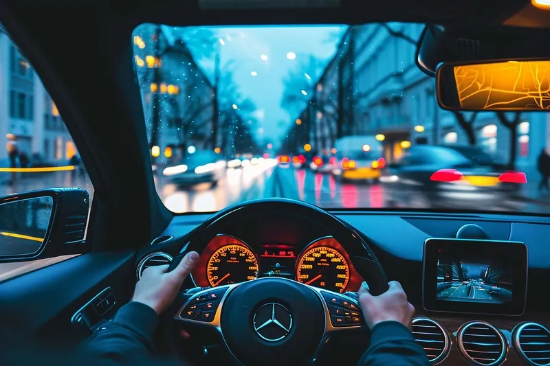 Piyasa tepetaklak! 0 ve 2. el araba alacaklara uyarı: "Mart, Nisan ayı itibariyle..."-7