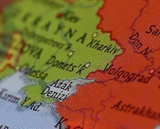 Rusya Ukrayna’ya nota verdi