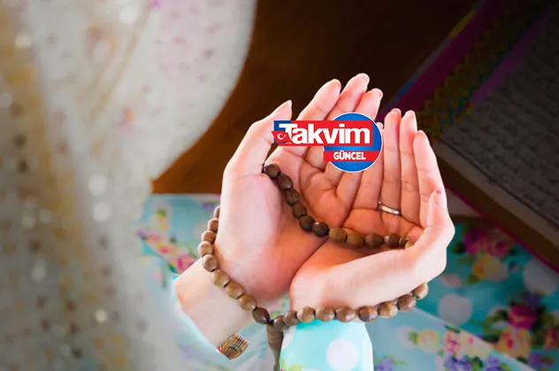 8 Temmuz Arefe günü oruç tutmanın sevabı, fazileti nedir? Kurban Bayramı arefesinde oruç tutulur mu? Sadece arefe günü oruç tutulur mu?