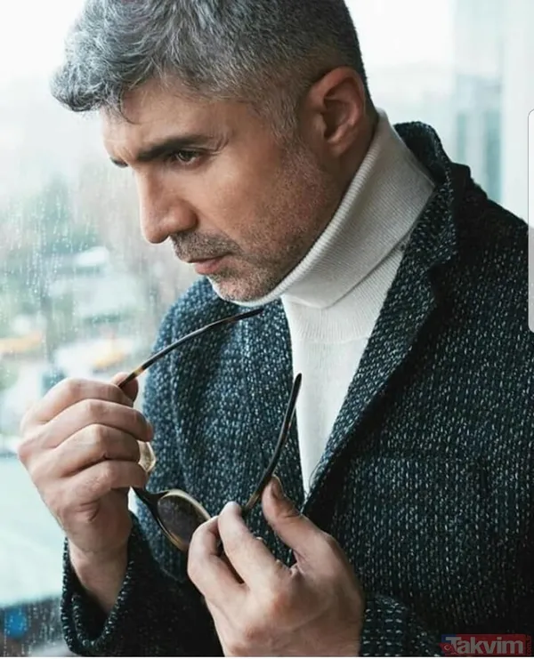 Özcan Deniz genç sevgilisiyle pozlarını paylaşmıştı! Feyza Aktan’dan hamle gecikmedi süper minili pozları ‘nispet’ olarak yorumlandı - 1