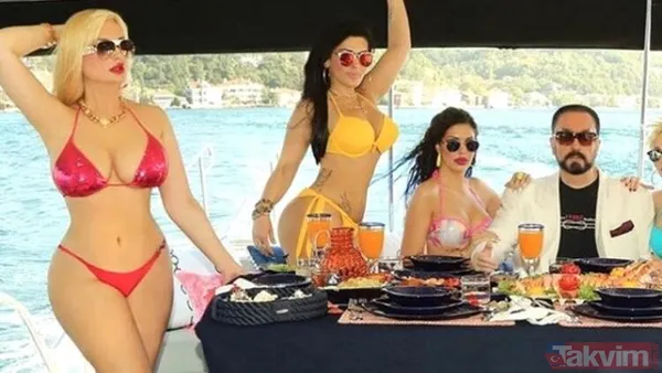 Ev hapsindeki 'kedicik'ten cezaevi paylaşımı! Yasemin Kiriş fotoğraflarını sosyal medyadan paylaştı - 7