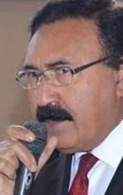 CHP'li eski vekile terör örgütü liderliği suçu