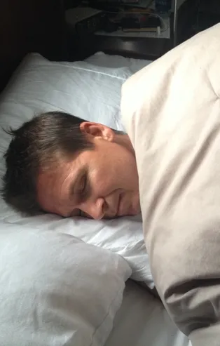 Düzenli uyku yaşam dostu