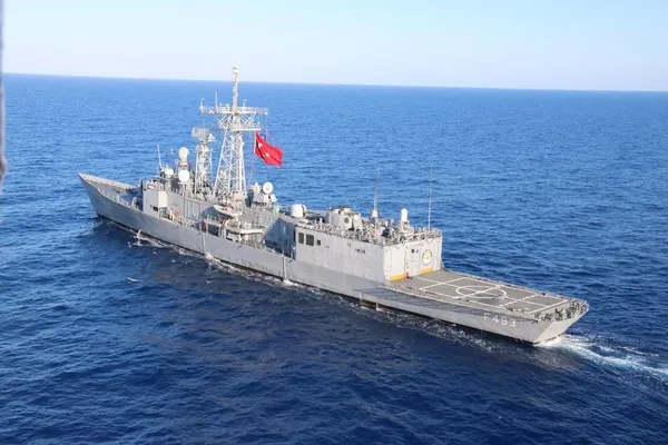 NATO'dan Türkiye için bir ilk!-4