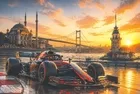 Türkiye’ye olan güvenin en büyük göstergesi: Ekonomide Formula 1 dopingi