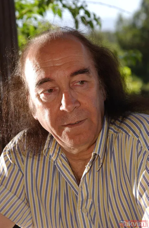 Erkin Koray’dan kahreden haber | Rock müziğinin efsane ismi hayatını kaybetti! Başkan Erdoğan'dan taziye mesajı - 47