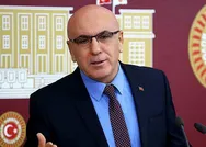 İYİ Partiden istifa eden İsmail Oktan zehir zemberek sözler: Hasan Seymen Sorosçu!