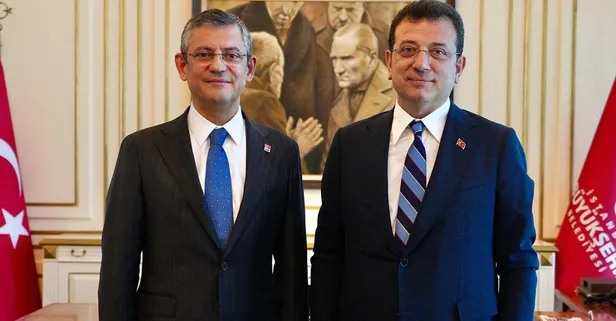 CHP’de “aklanma” çağrısına ihraç sopası: 30 eski ilçe başkanı disipline gönderildi