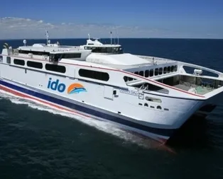 Deniz seferleri iptal!