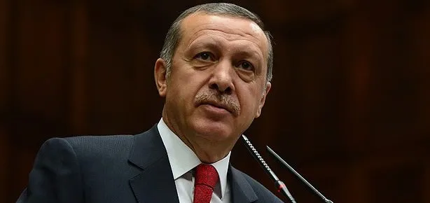 Başbakan Erdoğan Soma’ya gitti