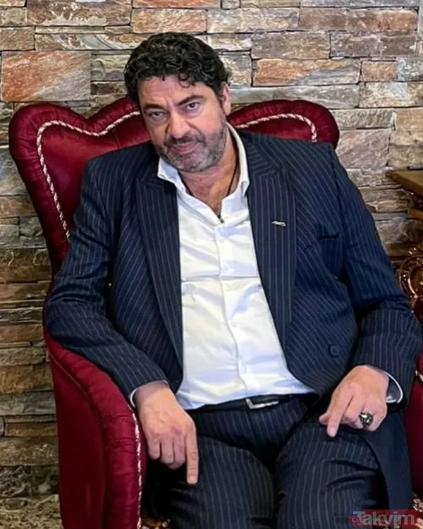 Kalp krizi geçiren Hakan Taşıyan’ın kardeşinden açıklama geldi! İşte son sağlık durumu... - 5