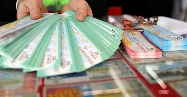 İşte büyük ikramiyenin sihirli numaraları: milli piyango sorgulama (31 1 Ocak Milli Piyango ikramiyeleri sıralı tam liste hemen sorgula
