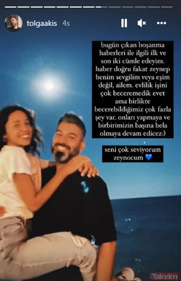 Zeynep Bastık'tan kötü haber tez yayıldı 'ciddi ağrılar çekiyorum' Omurgasını kıran Zeynep Bastık sahnelerden ayrılıyor - 7