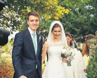 Türk kızı, Blair’i zengin etti