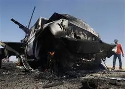 NATO’dan yeni saldırı