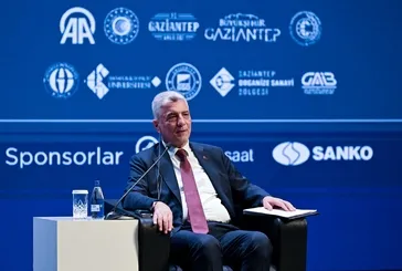 Türkiye-Suriye ticaretinde yeni dönem: İslahiye Gümrük Kapısı açılıyor