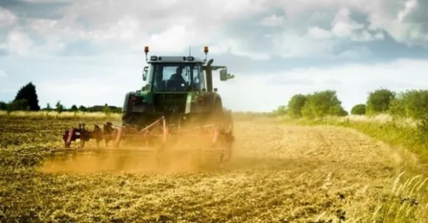 Üreticiye yeni destek