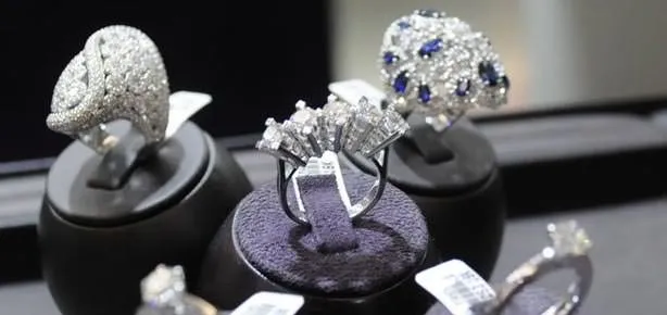 Pırlanta kandırmacası