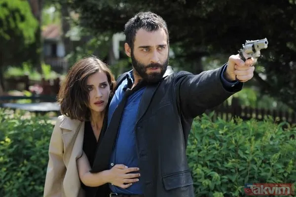 Dün dünde kaldı! Baş Belası 5. Bölüm fragmanı yayınlandı: Geçmişi unut anı yaşa - 1