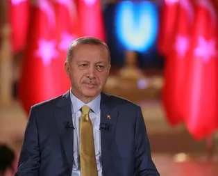 Başkan Erdoğan: Bizden izinsiz adım atamazlar