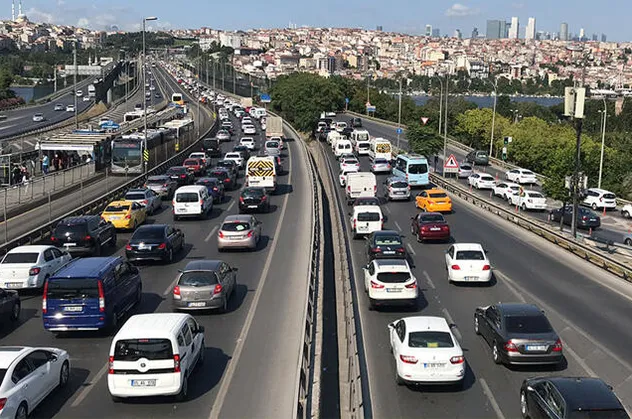 İstanbullular dikkat! Bu gece başlıyor