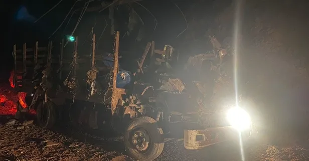 Kolombiya’da askerlere bombalı saldırı! Ölü ve yaralılar var