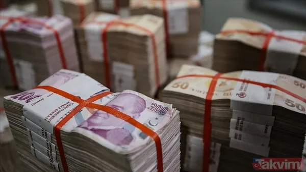 Merkez'in enflasyon anketi maaşları değiştirdi! SSK VE BAĞ-KURLUYA YENİ ZAM HESABI ÇIKTI! Temmuz'dan en düşük emekli maaşı... - 45