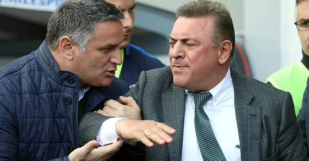G.Saray-Rizespor maçının cezaları açıklandı!