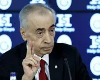 Mustafa Cengiz’den hakem tepkisi! Ey Ali Koç...